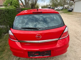 Opel Astra, снимка 4