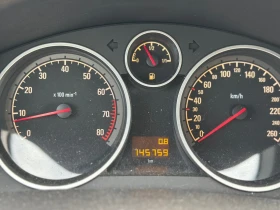 Opel Astra, снимка 14