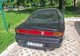 Ford Probe, снимка 6