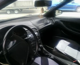 Ford Probe, снимка 2