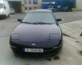 Ford Probe, снимка 1