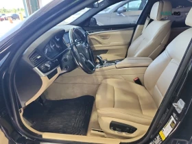 BMW 535 i xDrive * M-Sport Package* АвтоКредит* ЦЕНА ДО БГ, снимка 6
