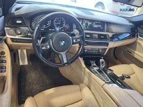 BMW 535 i xDrive * M-Sport Package* АвтоКредит* ЦЕНА ДО БГ, снимка 7