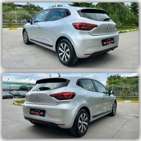 Renault Clio 1.6 E-tech Hybrid/Автоматик/30000км, снимка 6
