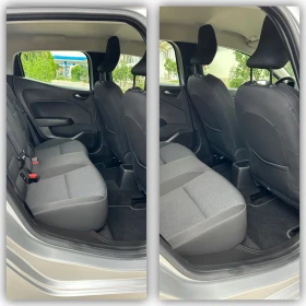 Renault Clio 1.6 E-tech Hybrid/Автоматик/30000км, снимка 11