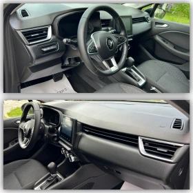 Renault Clio 1.6 E-tech Hybrid/Автоматик/30000км, снимка 13
