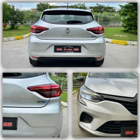 Renault Clio 1.6 E-tech Hybrid/Автоматик/30000км, снимка 5