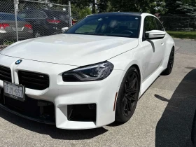 BMW M2 * CARFAX * HARMAN * HEAD UP * CARBON BUCKETS, снимка 2