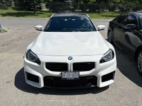 BMW M2 * CARFAX * HARMAN * HEAD UP * CARBON BUCKETS, снимка 6