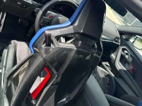 BMW M2 * CARFAX * HARMAN * HEAD UP * CARBON BUCKETS, снимка 10