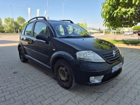 Citroen C3 XTR 1.4 HDI 16v 92hp EURO 3, снимка 3