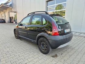 Citroen C3 XTR 1.4 HDI 16v 92hp EURO 3, снимка 7