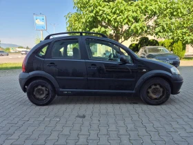 Citroen C3 XTR 1.4 HDI 16v 92hp EURO 3, снимка 4