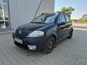 Citroen C3 XTR 1.4 HDI 16v 92hp EURO 3, снимка 1