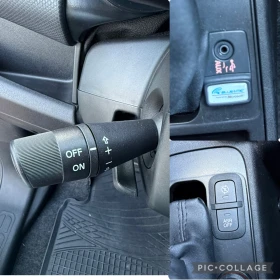 Fiat Doblo 1.6 JTD/105kc/6ck/Пътнически/Климатроник/Автопилот, снимка 13