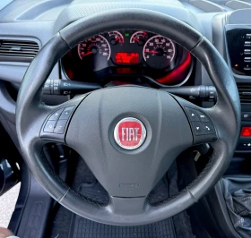 Fiat Doblo 1.6 JTD/105kc/6ck/Пътнически/Климатроник/Автопилот, снимка 10
