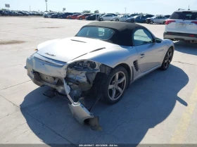 Porsche Boxster 2.7L H-6 DOHC, VVT, 240HP* КЛИП НА МОТОРА, снимка 4