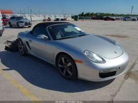 Porsche Boxster 2.7L H-6 DOHC, VVT, 240HP* КЛИП НА МОТОРА, снимка 1