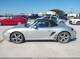Porsche Boxster 2.7L H-6 DOHC, VVT, 240HP* КЛИП НА МОТОРА, снимка 13