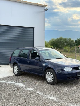 VW Golf, снимка 6