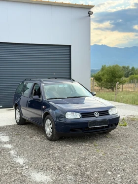 VW Golf, снимка 1