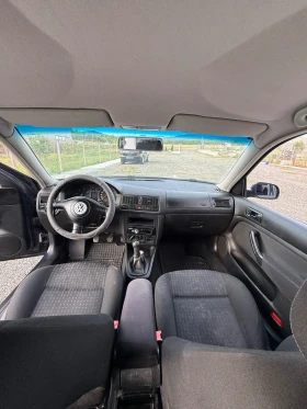 VW Golf, снимка 9