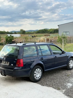 VW Golf, снимка 5