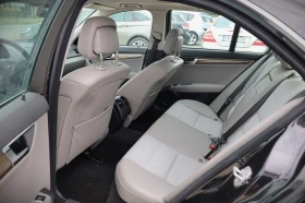 Mercedes-Benz C 280 Avantgarde 3.0 Бензин\Газ, снимка 8