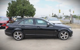Mercedes-Benz C 280 Avantgarde 3.0 Бензин\Газ, снимка 3