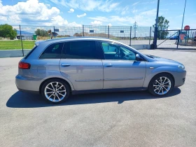 Fiat Croma, снимка 4