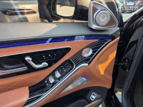 Mercedes-Benz S 580 MAYBACH, снимка 5