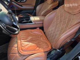 Mercedes-Benz S 580 MAYBACH, снимка 8