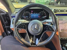 Mercedes-Benz S 580 MAYBACH, снимка 6