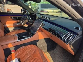 Mercedes-Benz S 580 MAYBACH, снимка 4