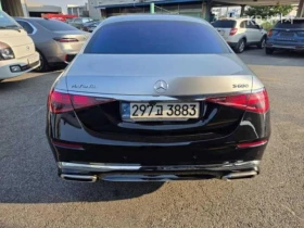 Mercedes-Benz S 580 MAYBACH, снимка 2