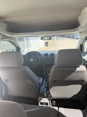 VW Caddy, снимка 16