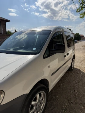 VW Caddy, снимка 5