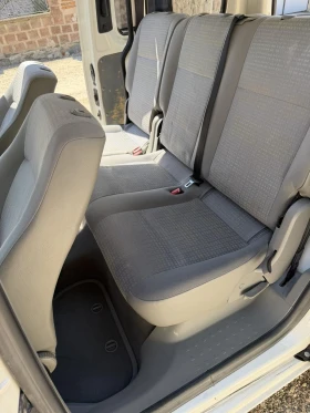 VW Caddy, снимка 13