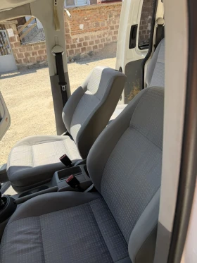 VW Caddy, снимка 14