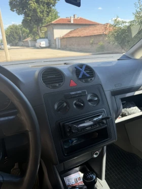 VW Caddy, снимка 6