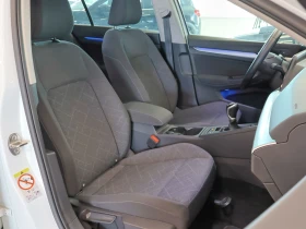 VW Golf VIII | 2.0TDI | 6MT | Life, снимка 13