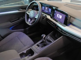 VW Golf VIII | 2.0TDI | 6MT | Life, снимка 11