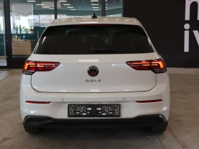 VW Golf VIII | 2.0TDI | 6MT | Life, снимка 5