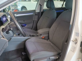 VW Golf VIII | 2.0TDI | 6MT | Life, снимка 9