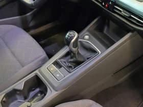 VW Golf VIII | 2.0TDI | 6MT | Life, снимка 12
