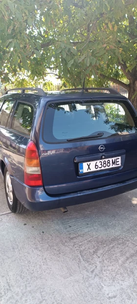 Opel Astra, снимка 5