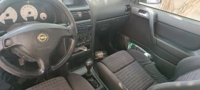 Opel Astra, снимка 4