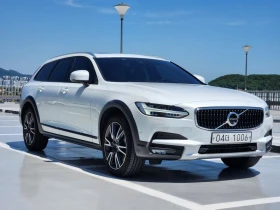 Volvo V90 2.0 Automatic, снимка 2