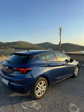 Opel Astra, снимка 3