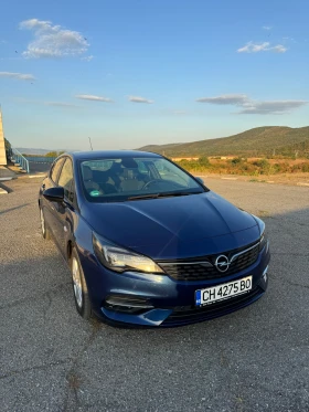 Opel Astra, снимка 6